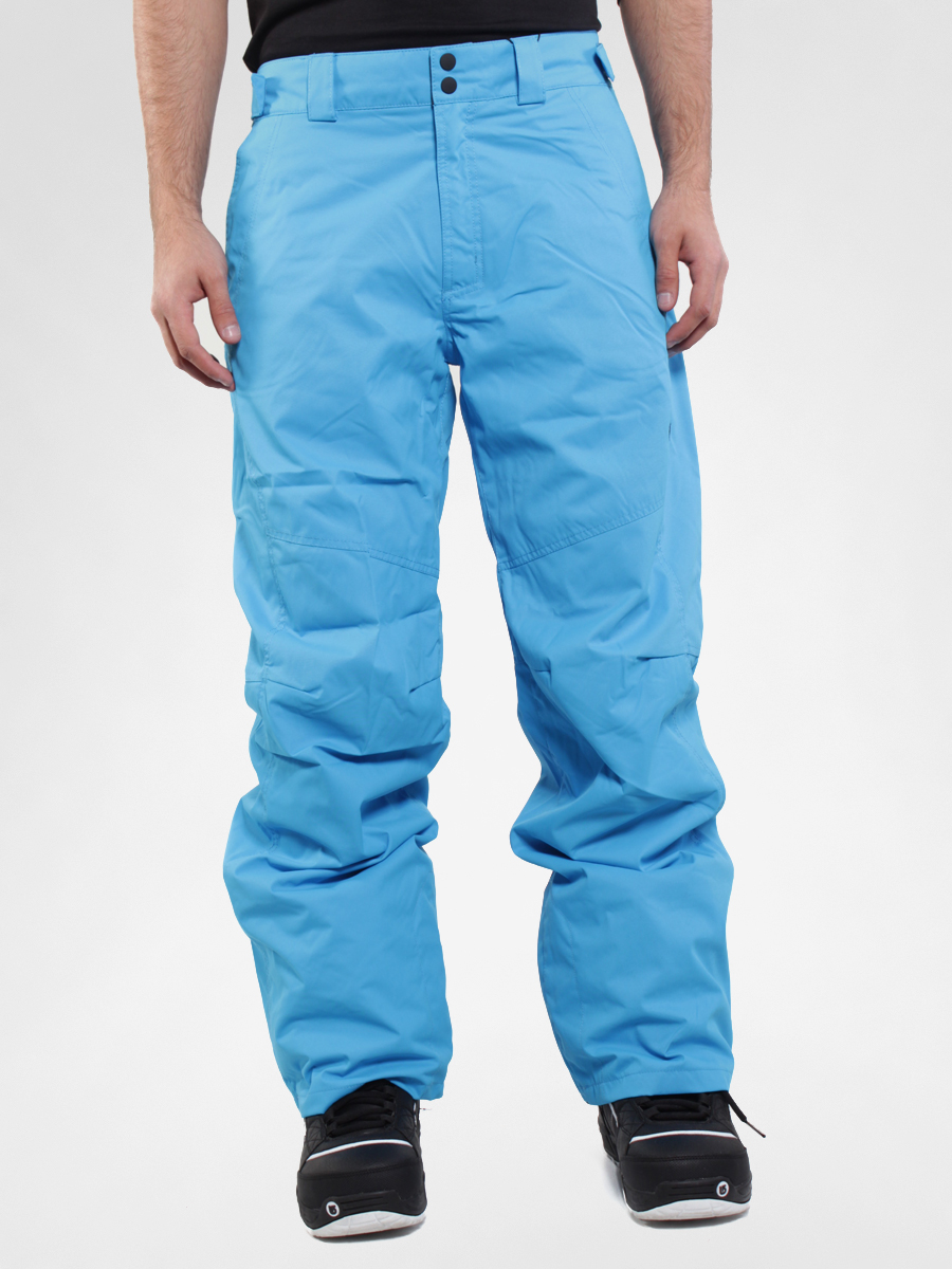 Męskie Spodnie snowboardowe O'Neill Hammer (blue)