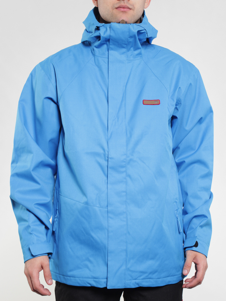 Męska Kurtka snowboardowa DC Habit (blue jay)