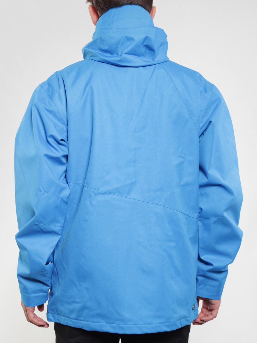 Męska Kurtka snowboardowa DC Habit (blue jay)