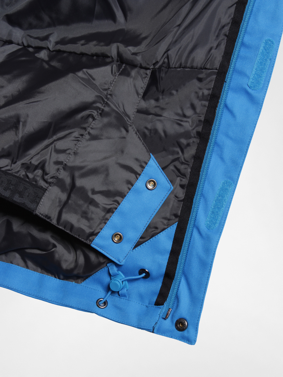 Męska Kurtka snowboardowa DC Habit (blue jay)