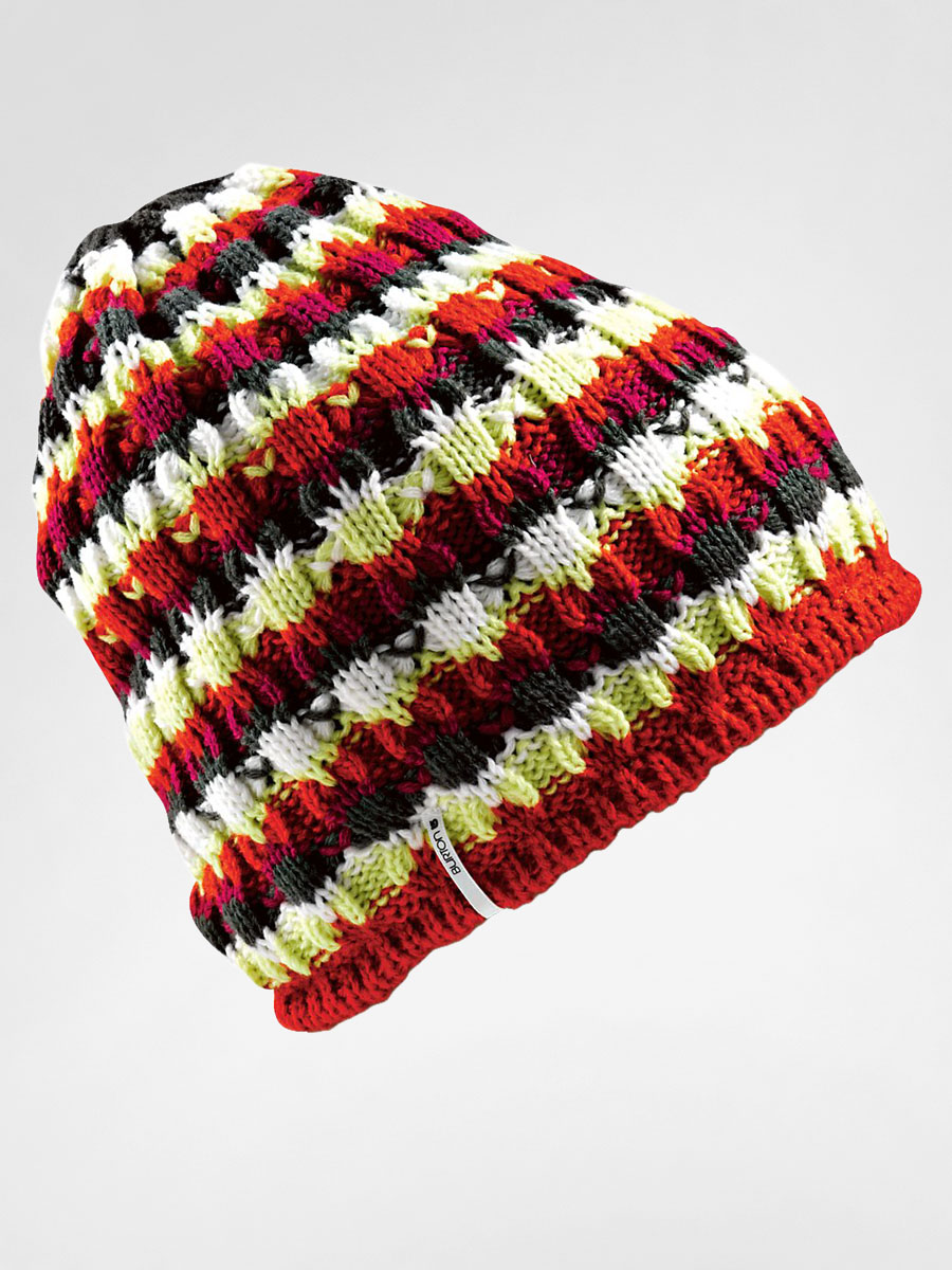 Czapka zimowa Burton Black Sheep Wmn (fever)