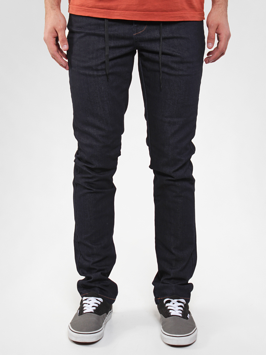 Spodnie Element Ry 120 (indigo)