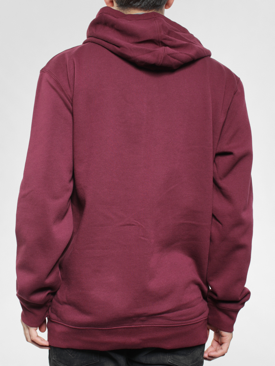 Bluza Vans Classic ZHD (cebernet/cement)