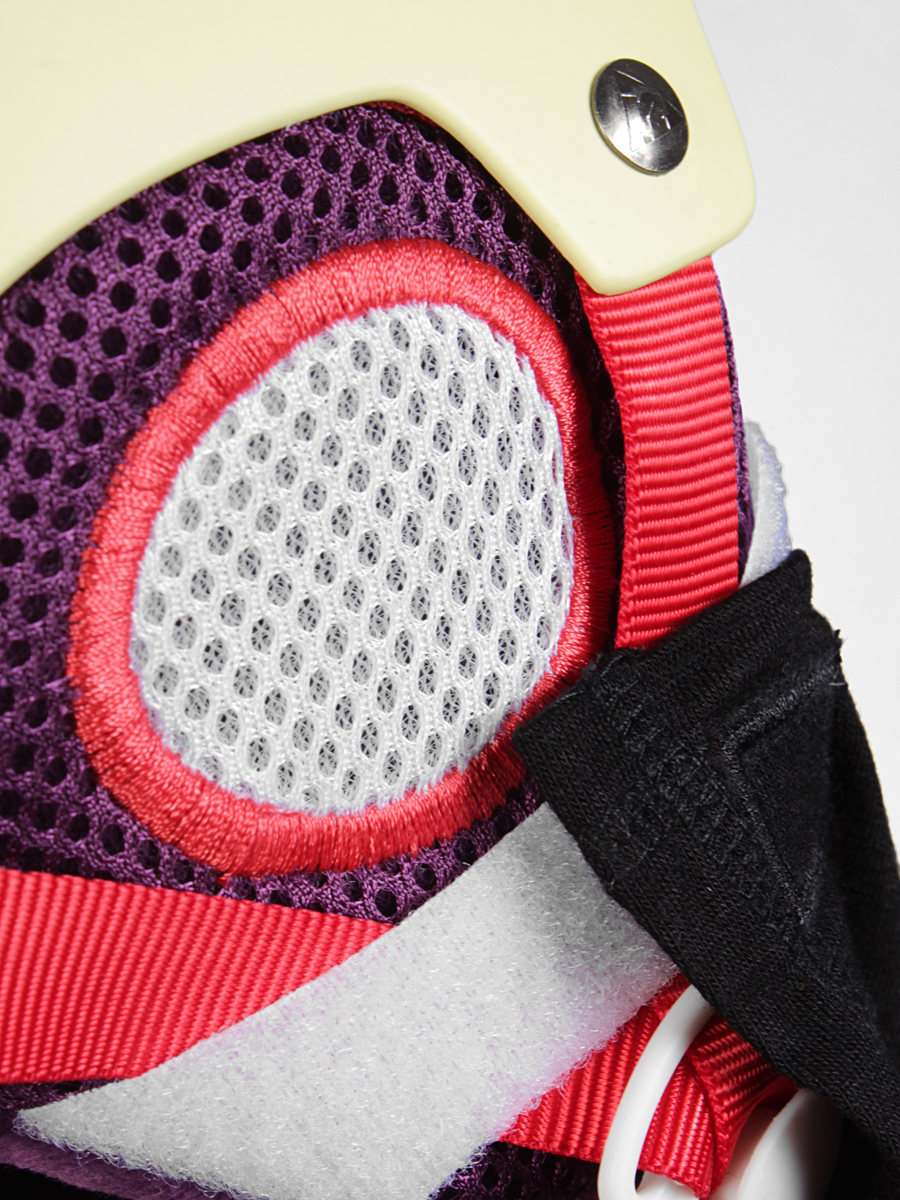 Męski Kask ochronny K2 Rant Pro (light banana)