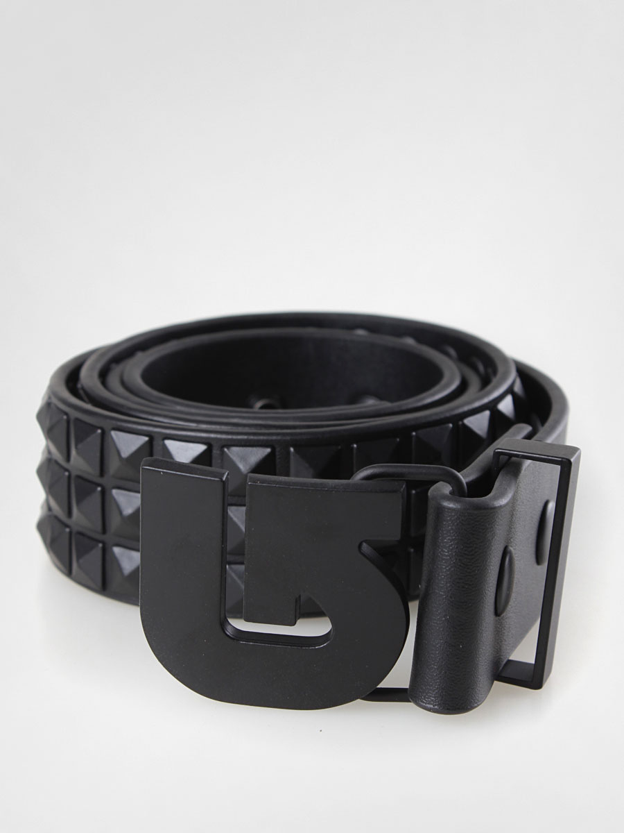 Pasek Burton Studded (blk)