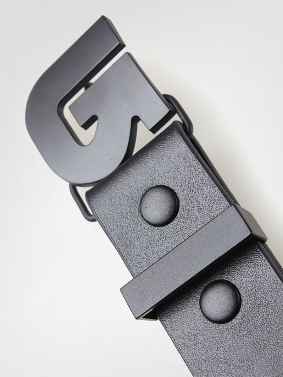 Pasek Burton Studded (blk)