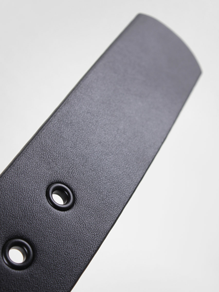 Pasek Burton Studded (blk)