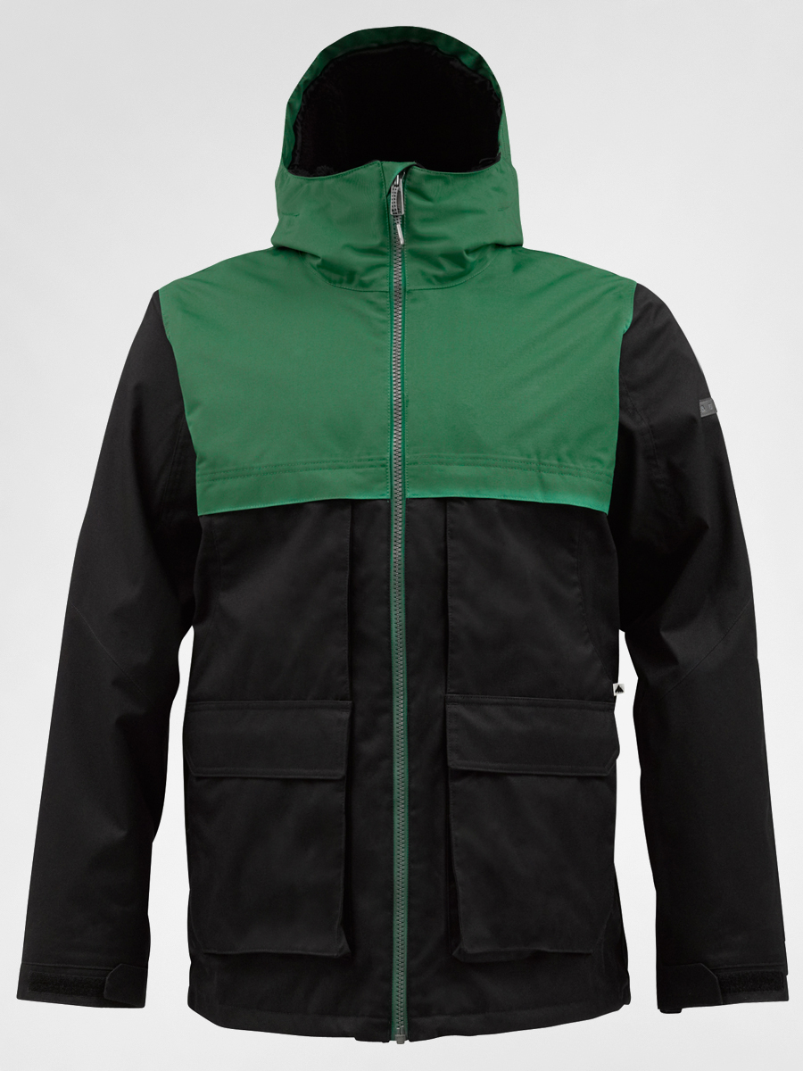 Męska Kurtka snowboardowa Burton Arctic (murphy/true blk)
