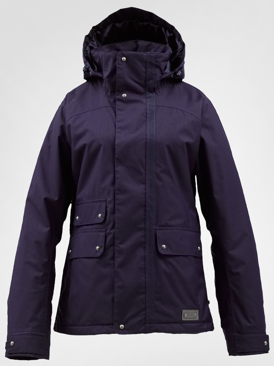 Damska Kurtka snowboardowa Burton Delirium (hex)