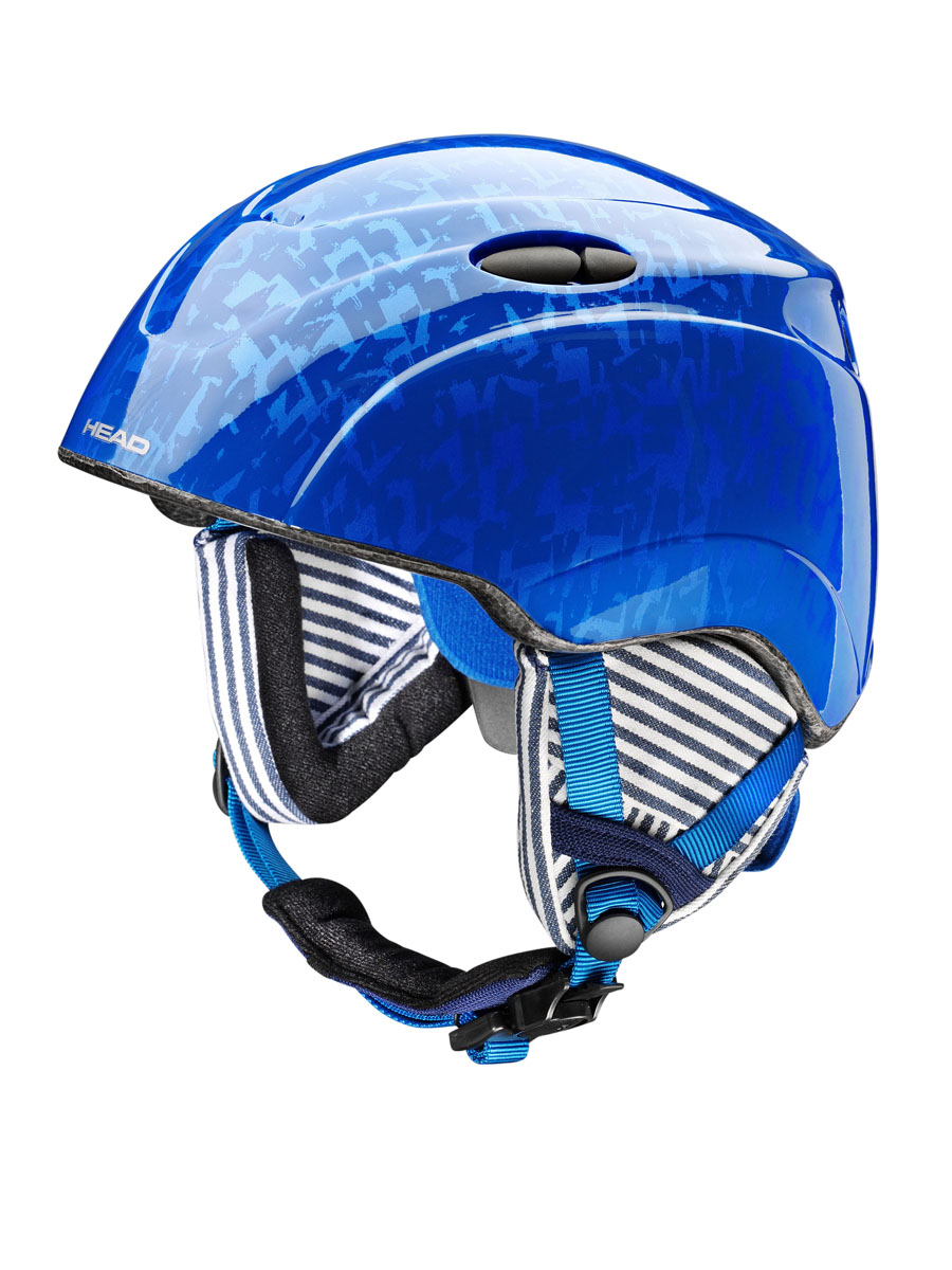Juniorski kask ochronny Head Joker (blue) 328612