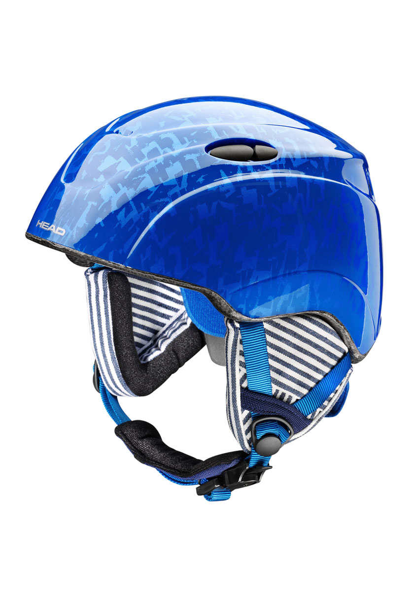 Juniorski kask ochronny Head Joker (blue) 328612