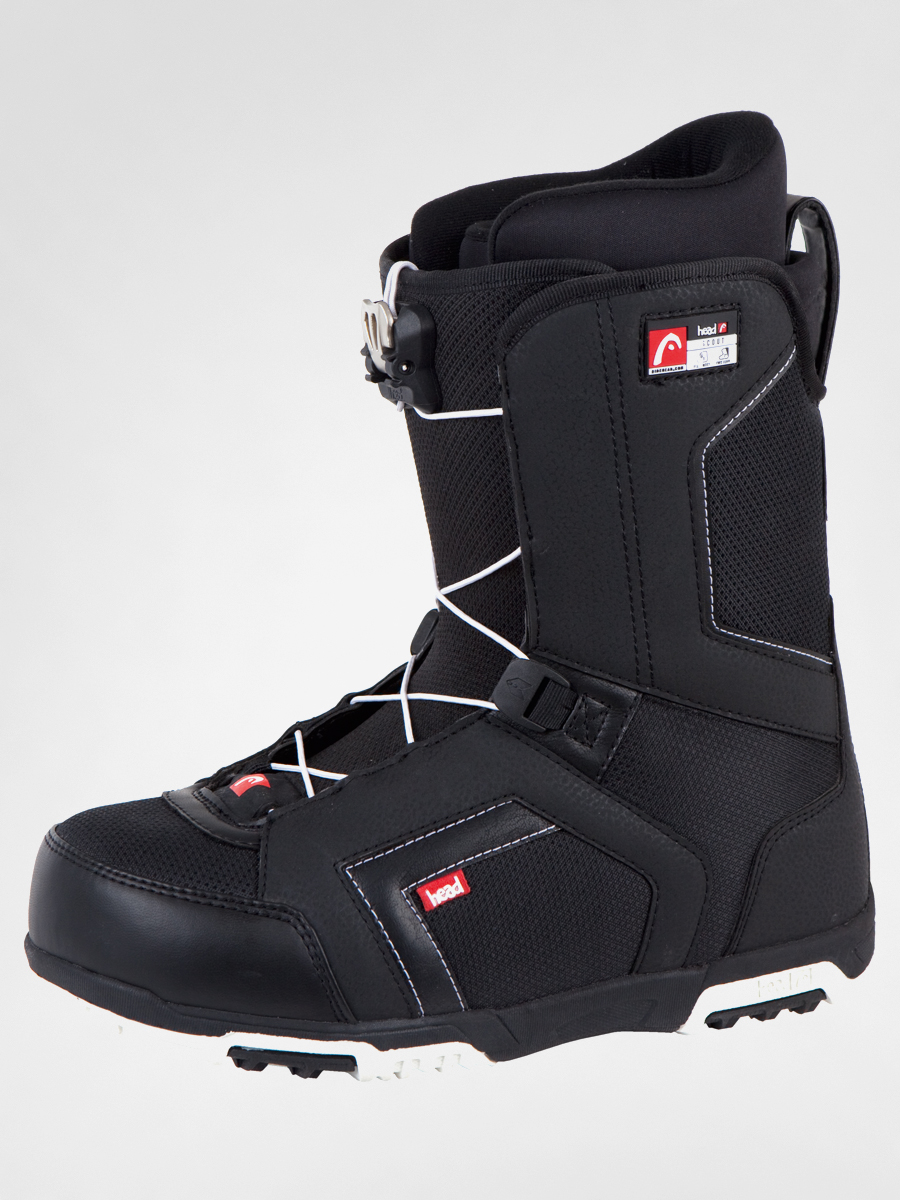 Męskie Buty snowboardowe Head Scout SSL 351822