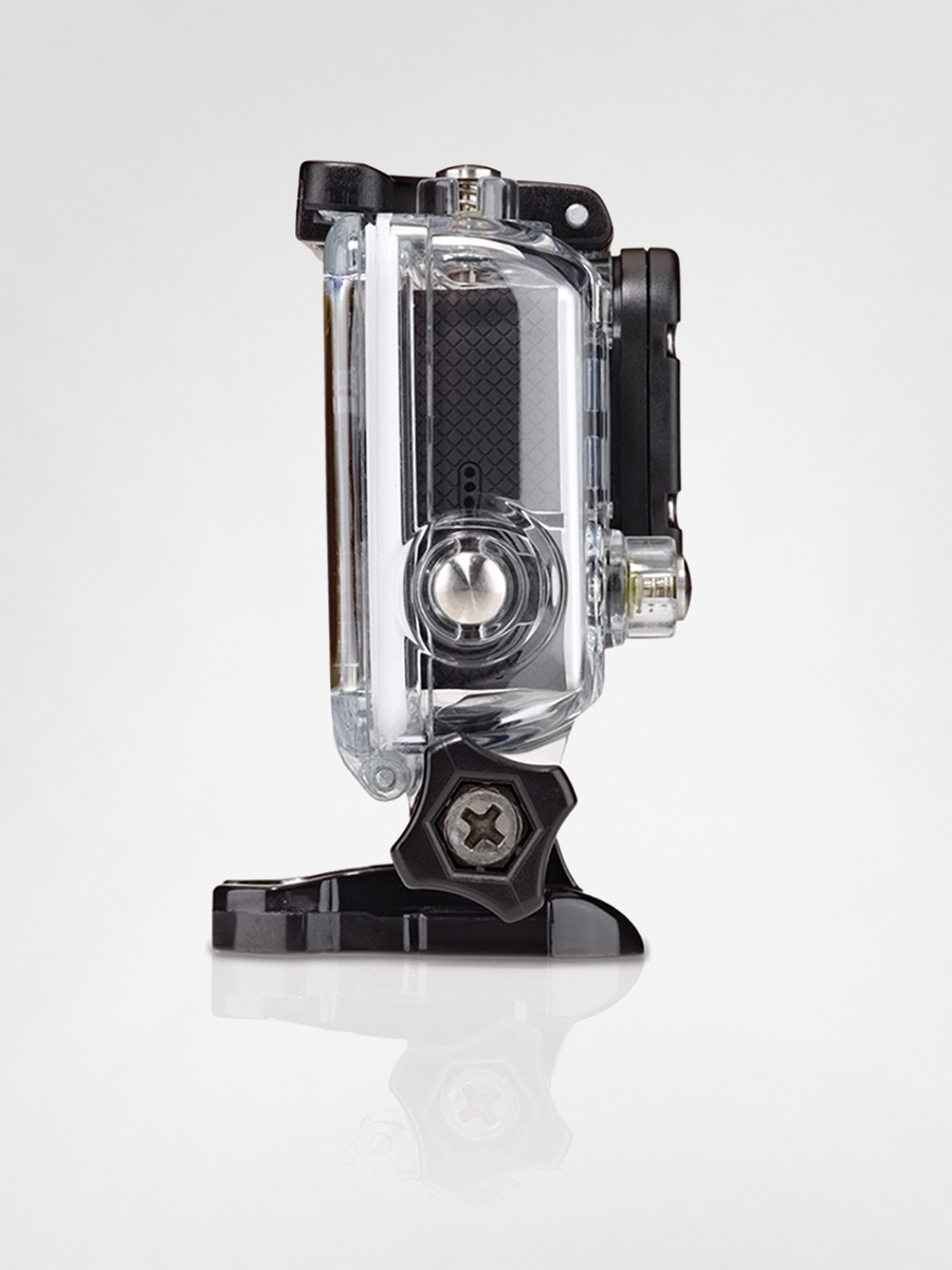 Kamera GoPro HD Hero 3 Silver Edition