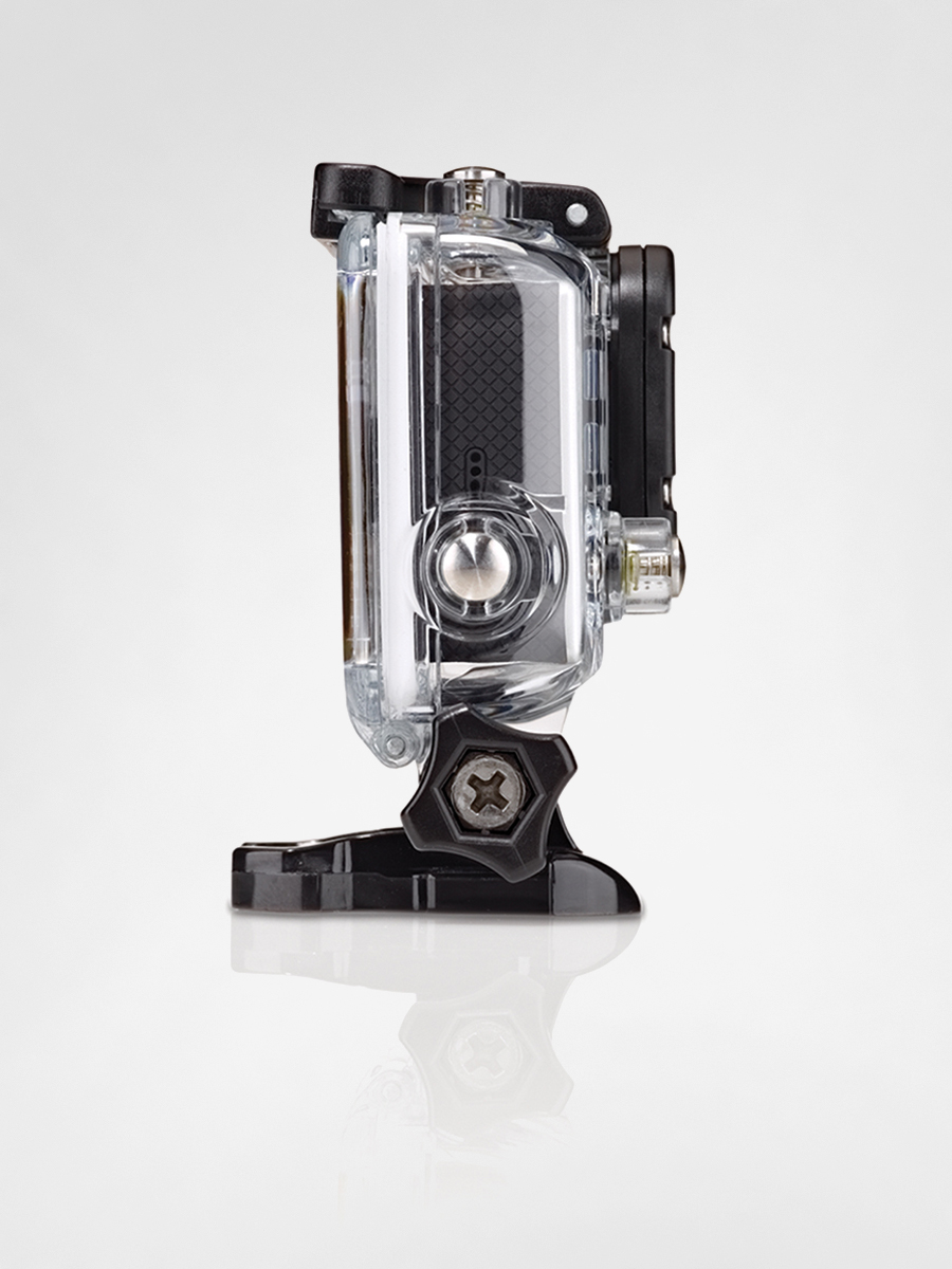 Kamera GoPro HD Hero 3 White Edition