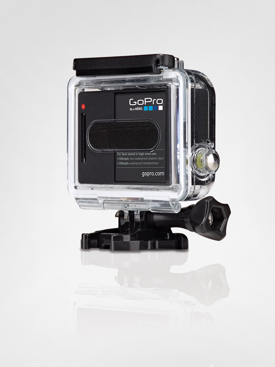 Kamera GoPro HD Hero 3 White Edition