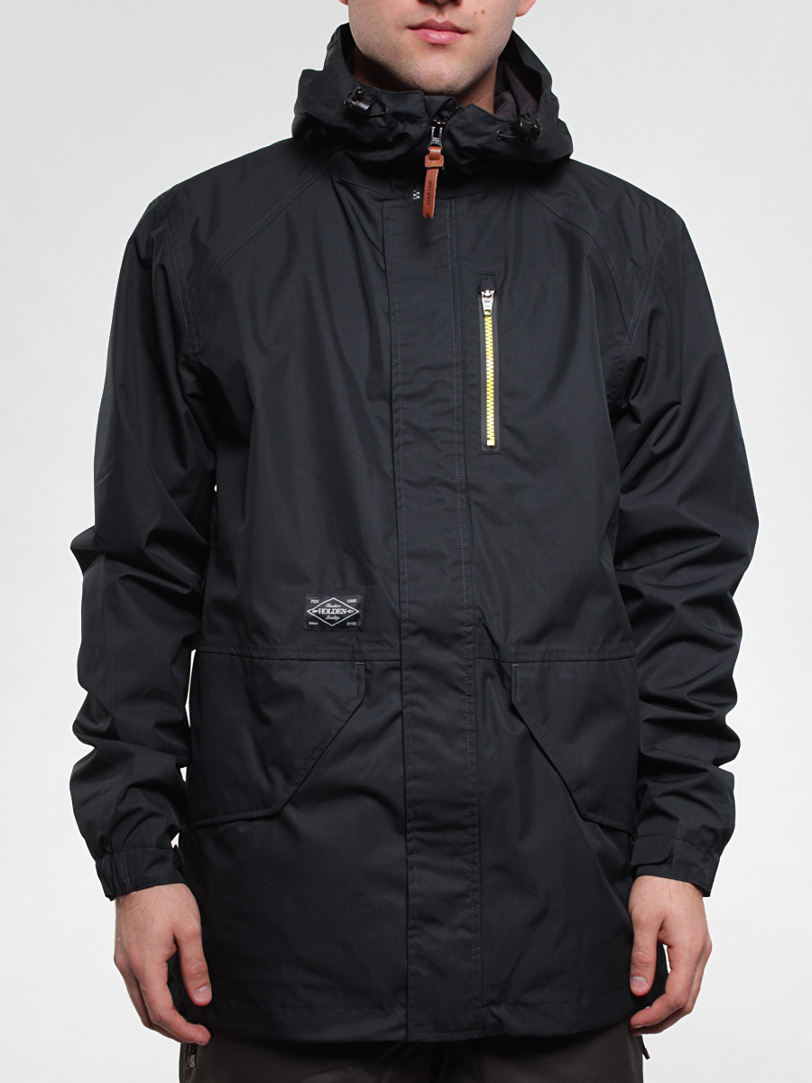 Męska Kurtka snowboardowa Holden Woodland (black)