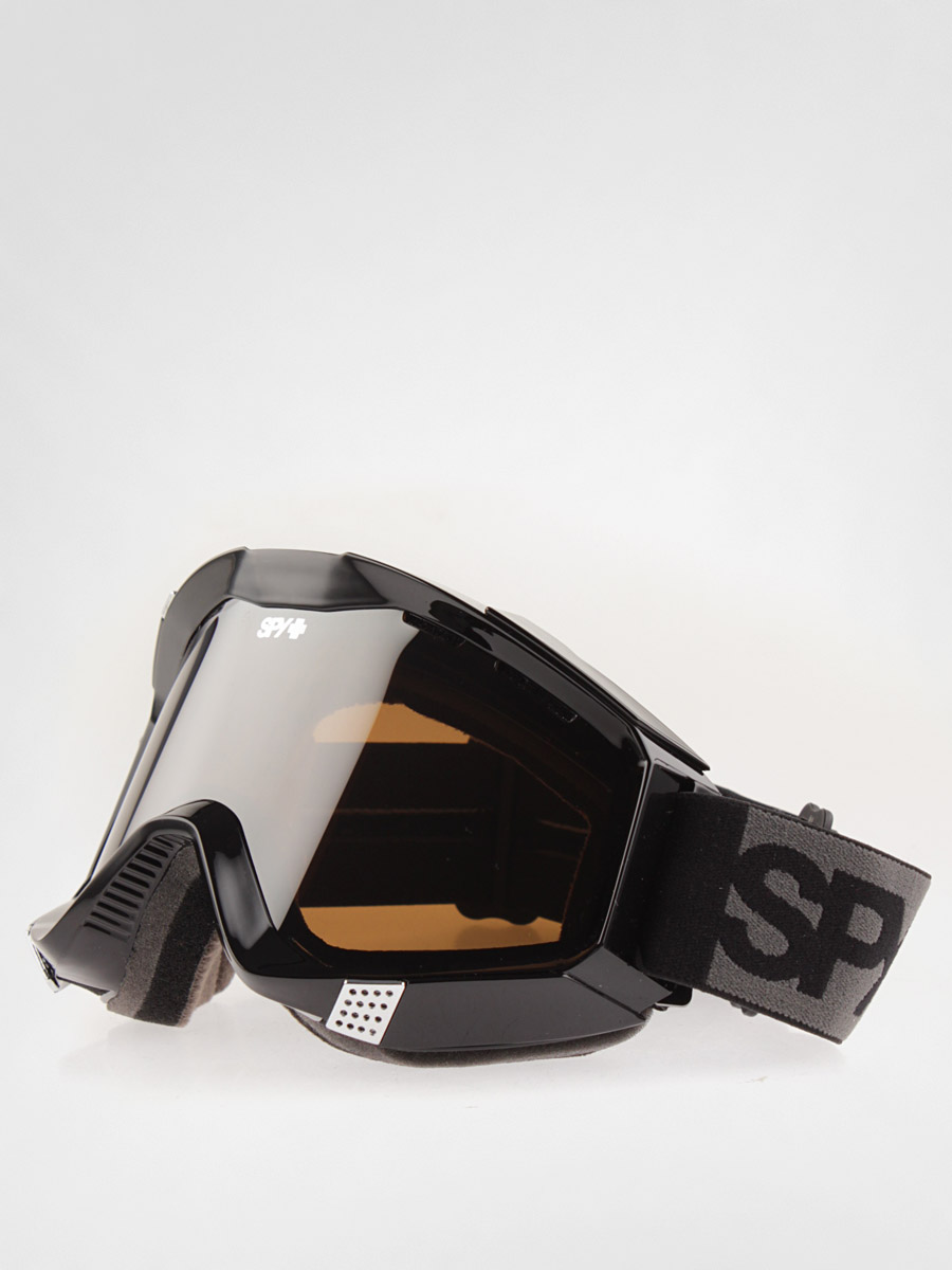 Gogle Spy Zed (blk/bz/slv mir+pers)
