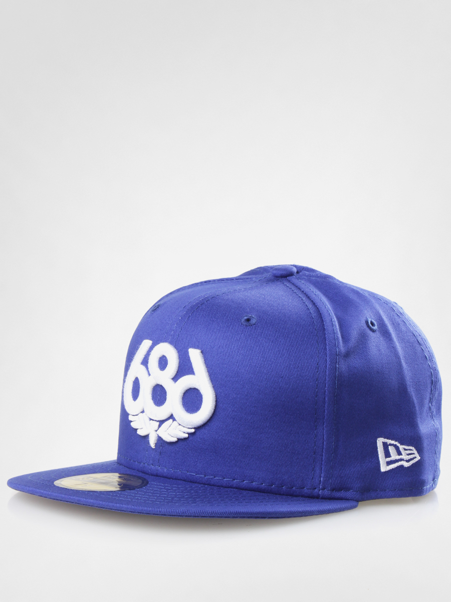 Czapka z daszkiem 686 Icon New Era (ryl)