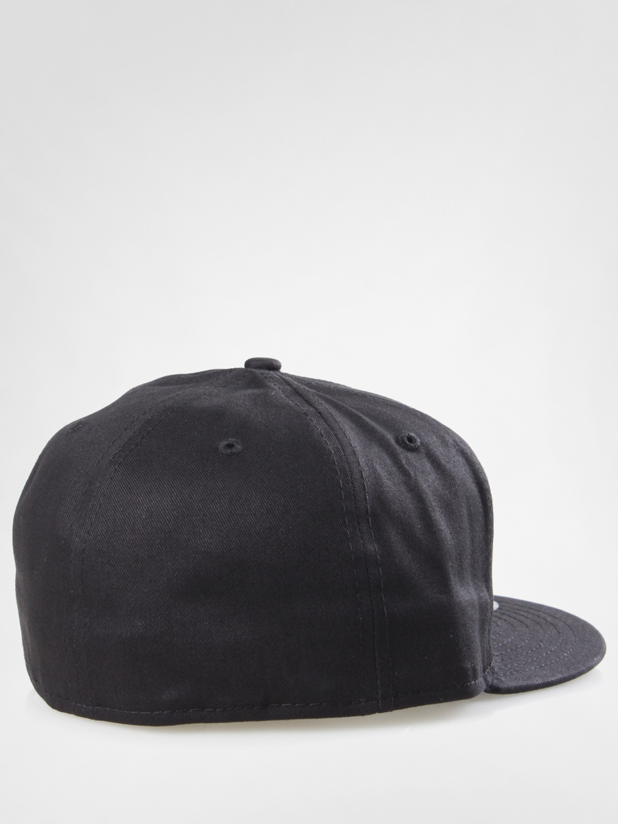 Czapka z daszkiem 686 Icon New Era (ninj)