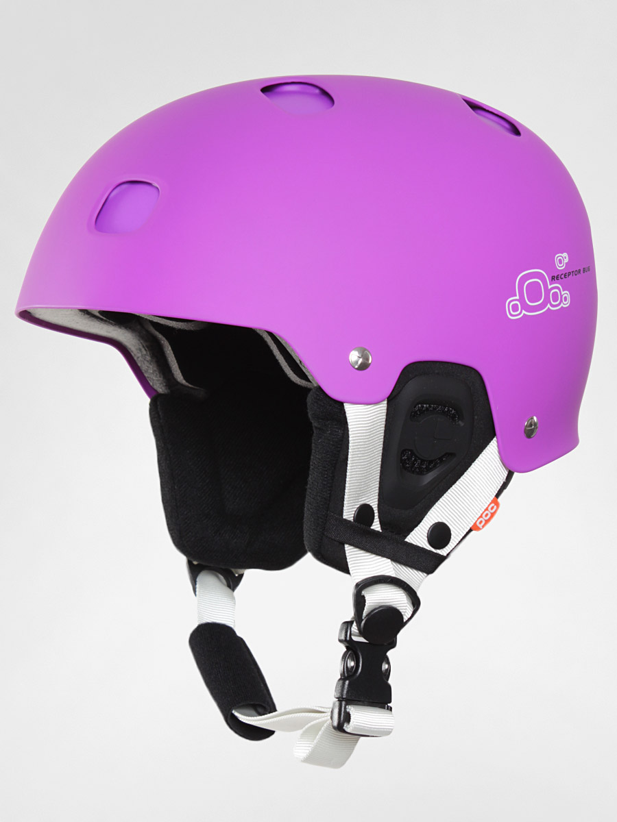Kask ochronny POC Receptor Bug (prp)