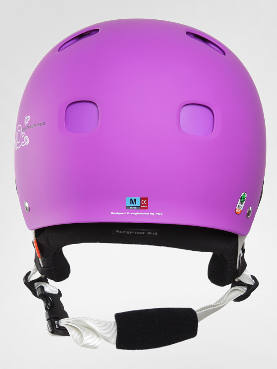 Kask ochronny POC Receptor Bug (prp)