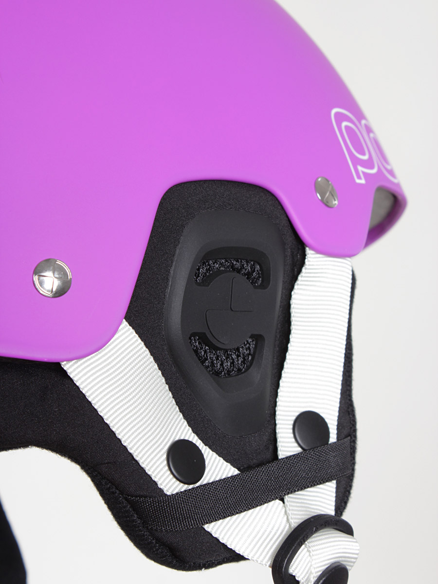 Kask ochronny POC Receptor Bug (prp)