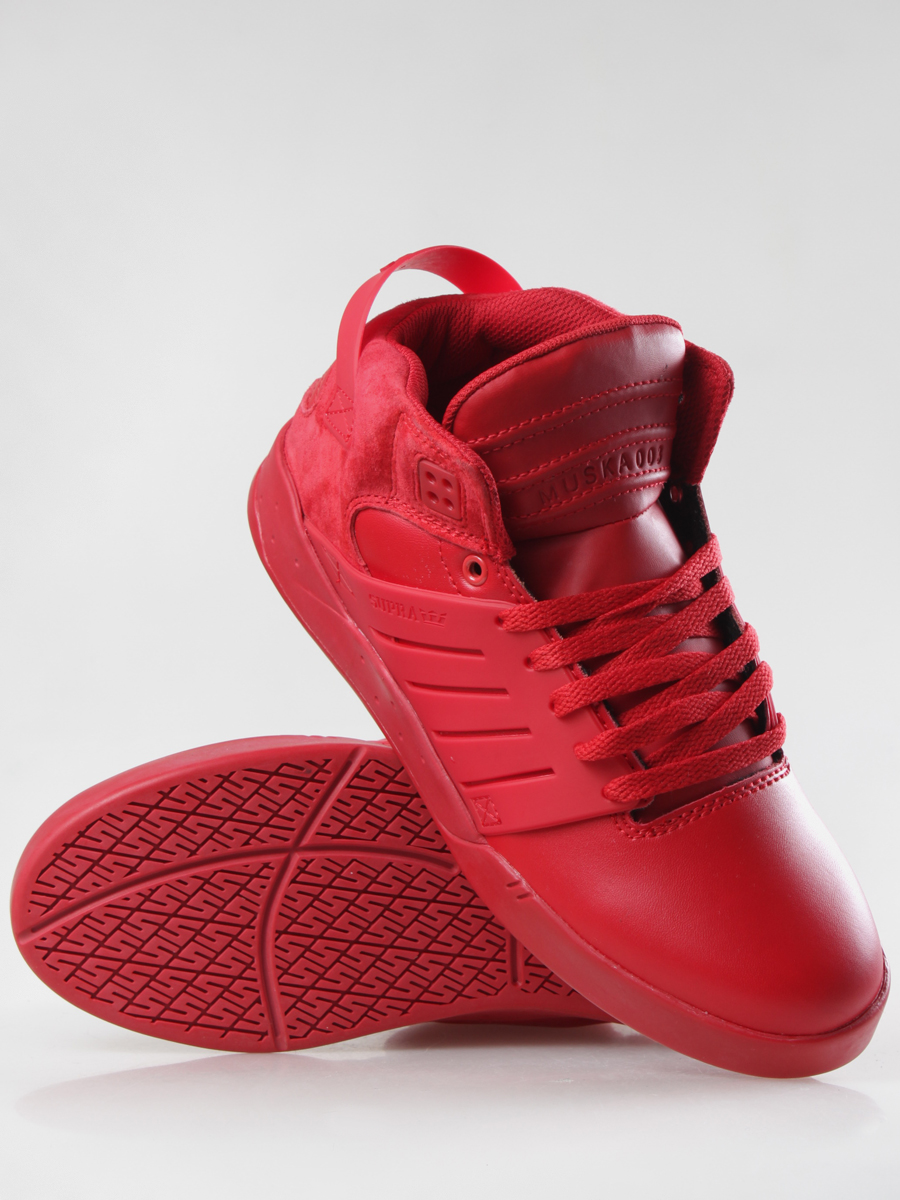 Buty Supra Skytop III S07040 (red)
