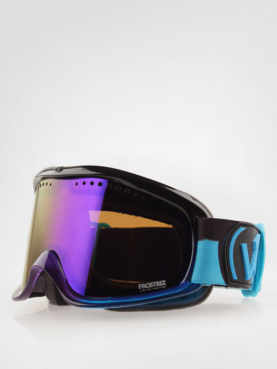 Gogle Von Zipper Sizzle (frost pur.bl/ast chrome)