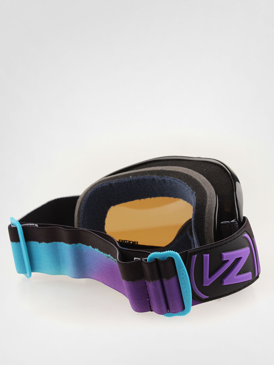 Gogle Von Zipper Sizzle (frost pur.bl/ast chrome)
