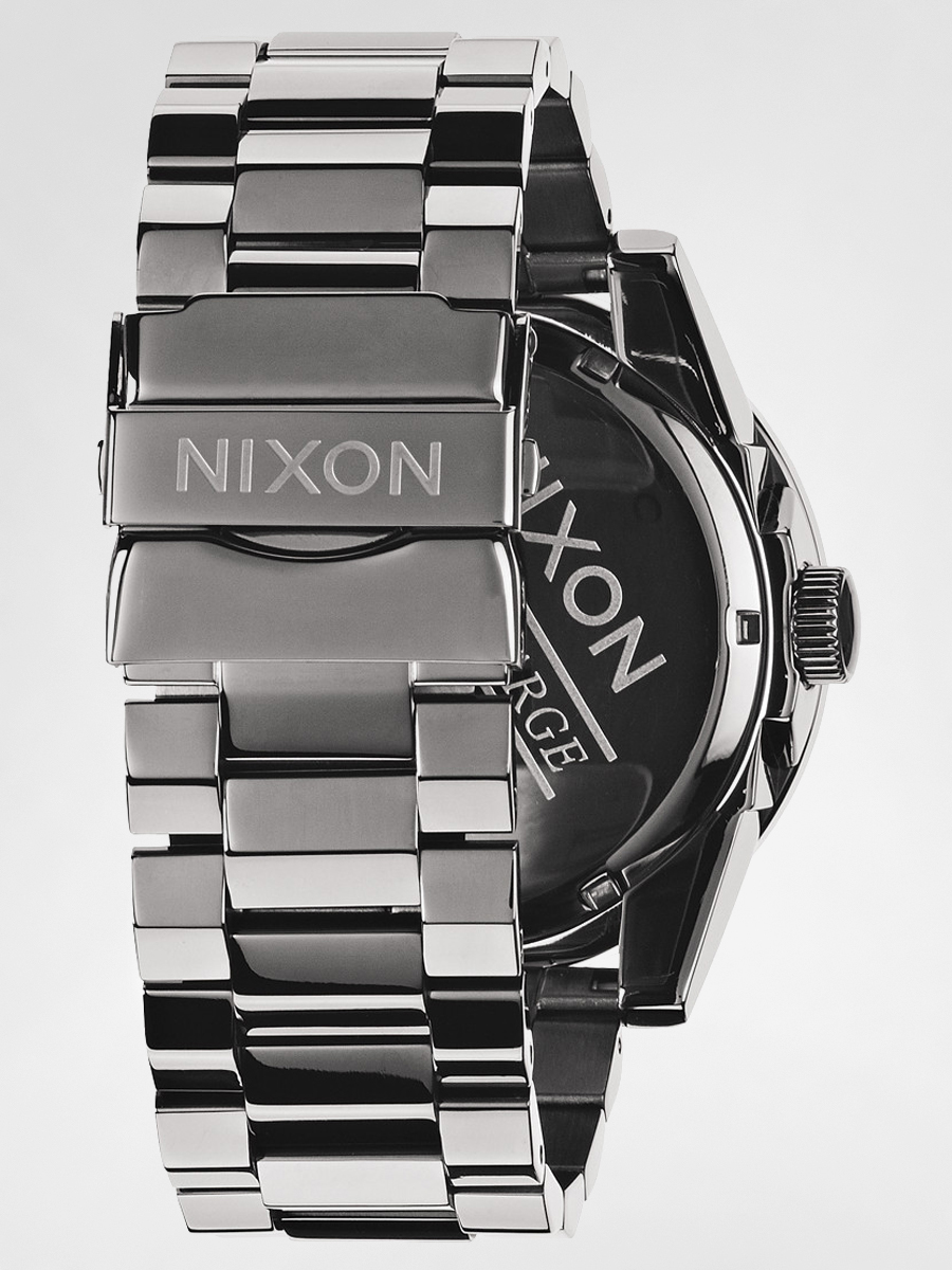 Zegarek Nixon Corporal SS (steel gray)