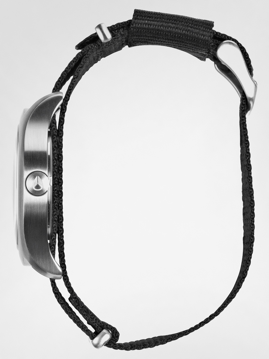 Zegarek Nixon Quad (black)