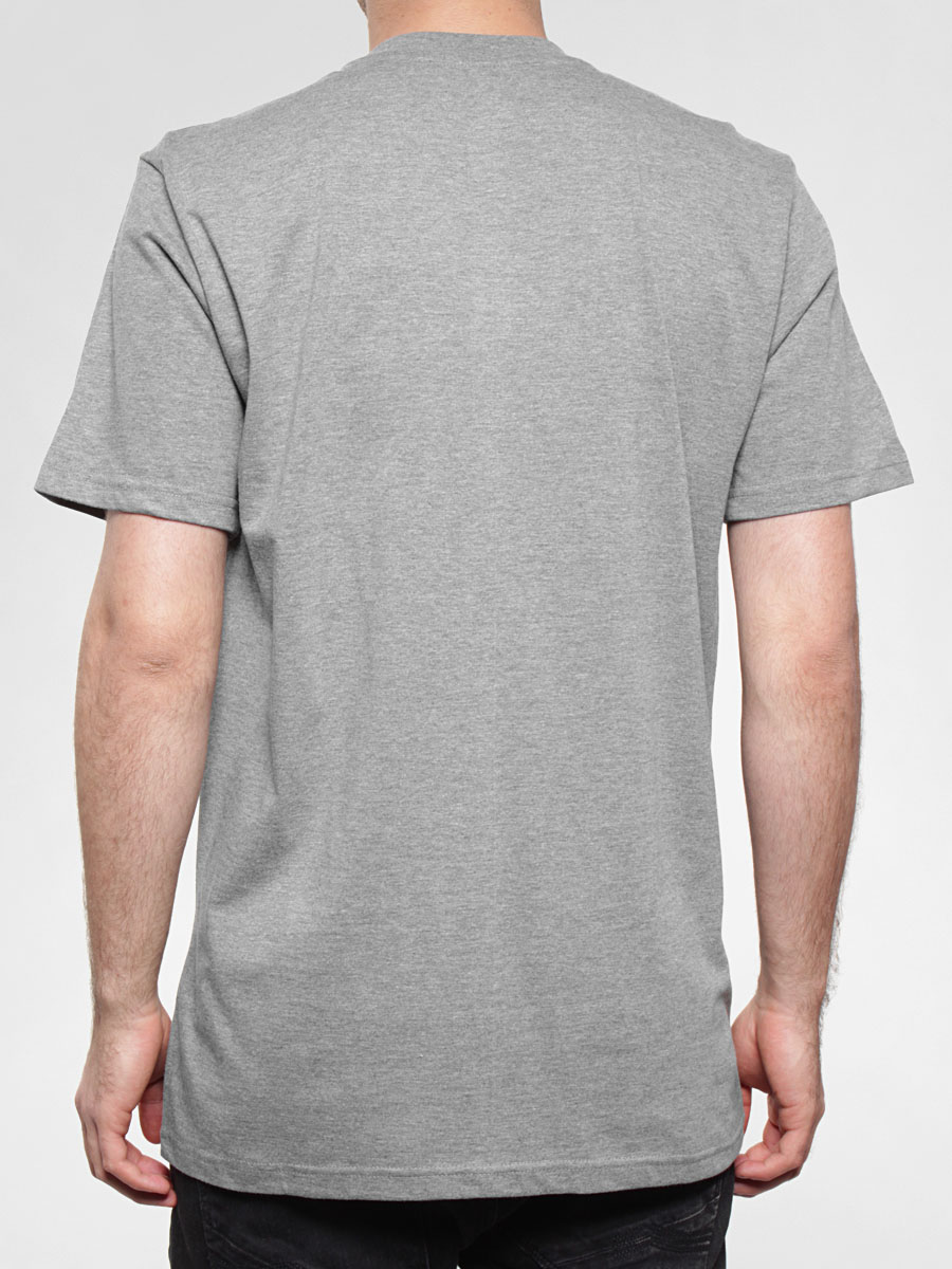 Koszulka 79th Klasyk (gry/blk)