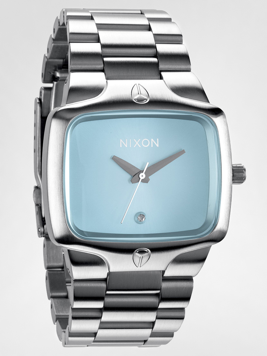 Zegarek Nixon Player (peppermint)