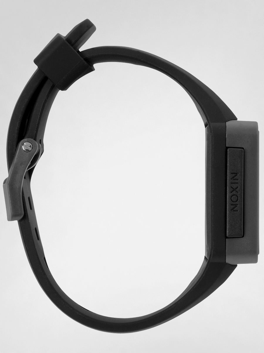Zegarek Nixon Newton Digital (black/grey)