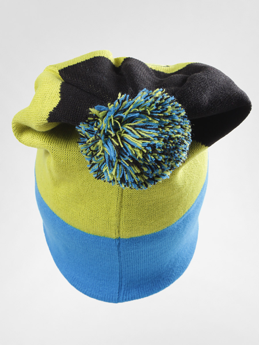 Czapka zimowa 686 Snaggle Hidden Beanie (blu)