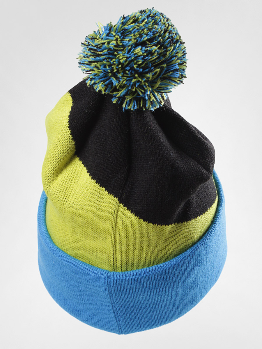 Czapka zimowa 686 Snaggle Hidden Beanie (blu)