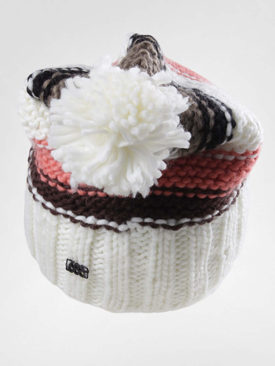 Czapka zimowa 686 Divider Beanie Wmn (wht)