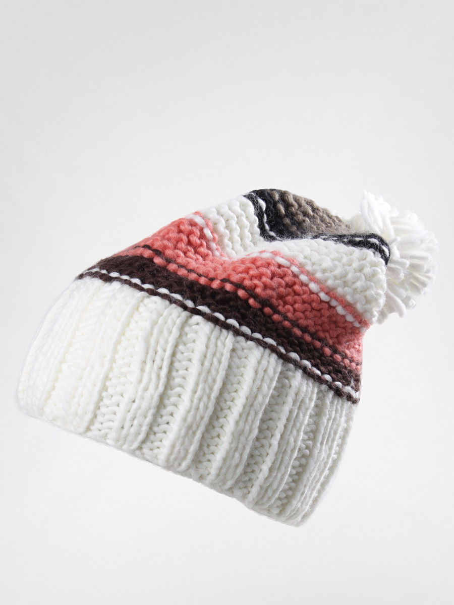 Czapka zimowa 686 Divider Beanie Wmn (wht)