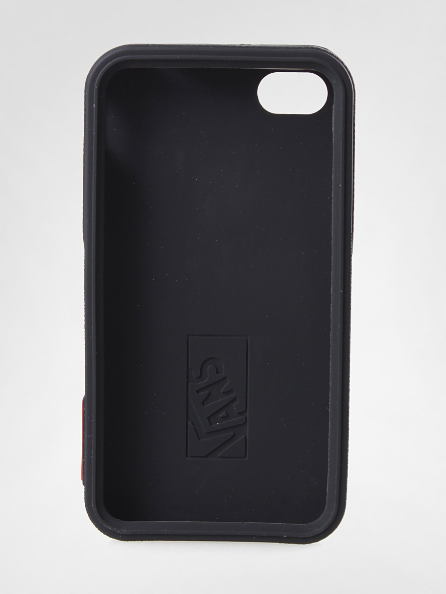 Etui Vans iPhone 4 Case (blk)