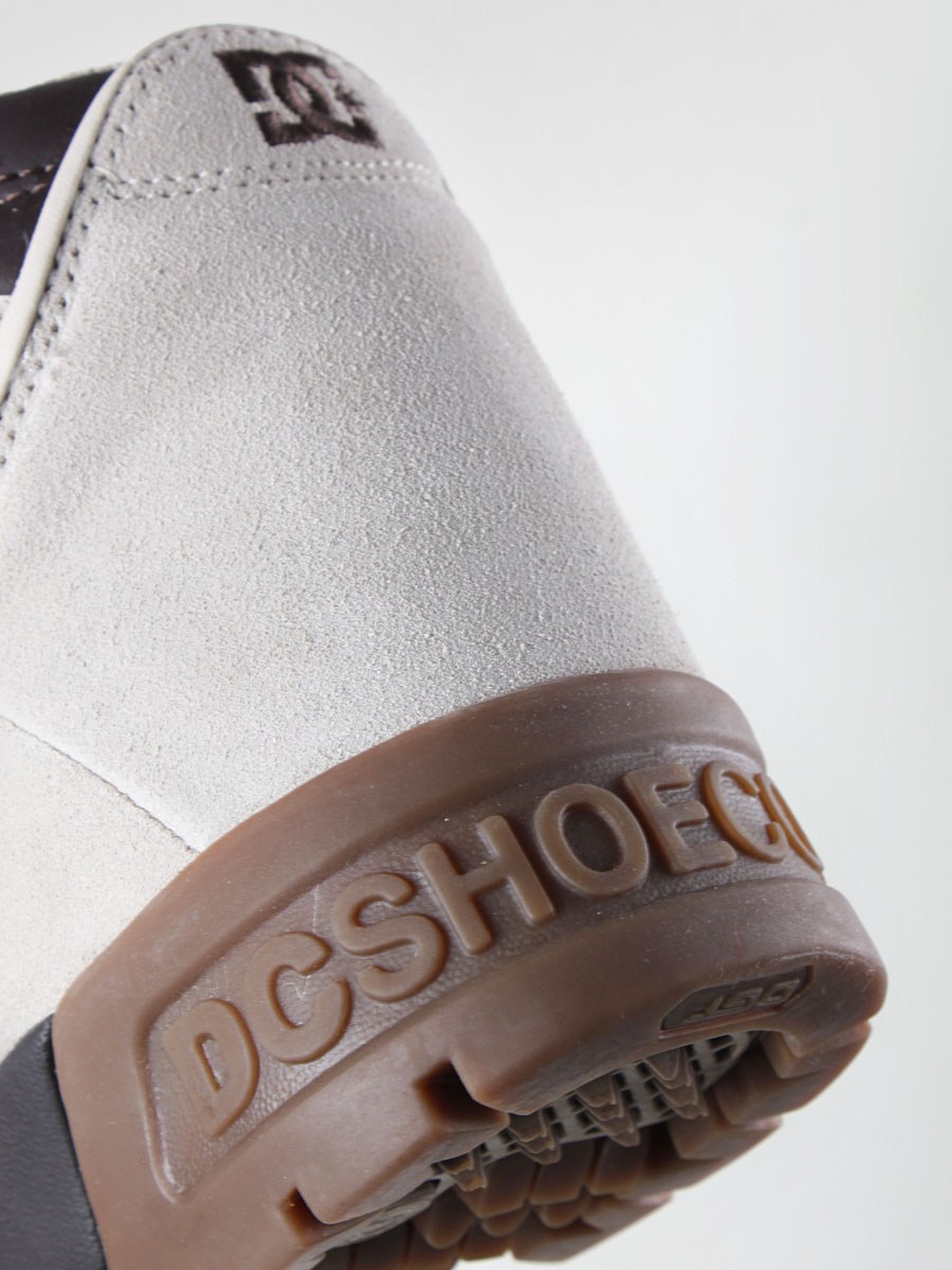 Buty zimowe DC Rover WR (oys/dkchoc)