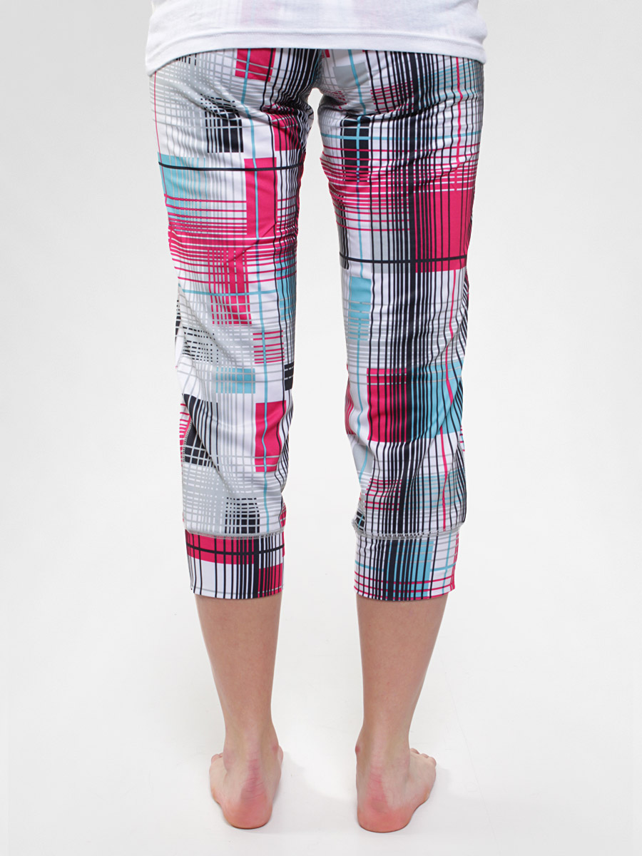 Damski Bielizna aktywna 686 Plaid Base Layer Bottom (tur)