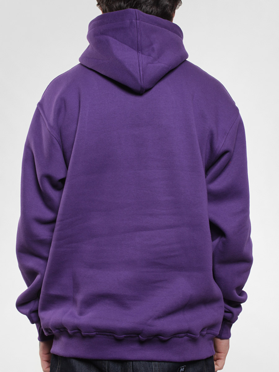 Bluza z kapturem Diil Gang HG HD (vlt/yel)