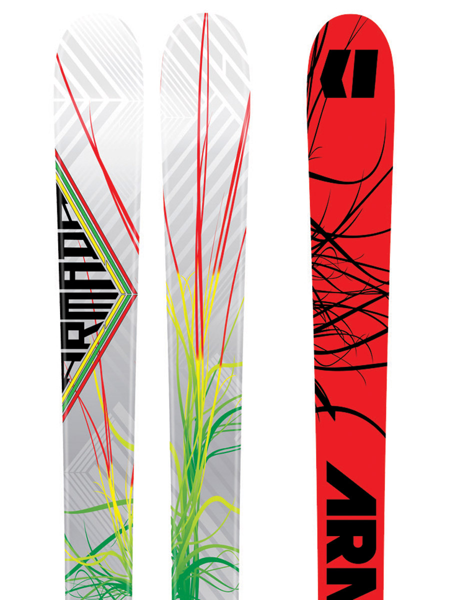 Narty Armada T-Hall 