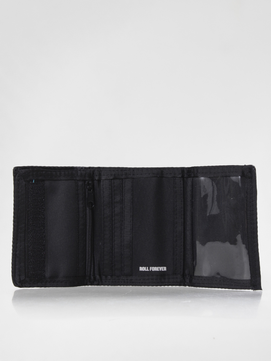 Portfel Real Deeds (black)