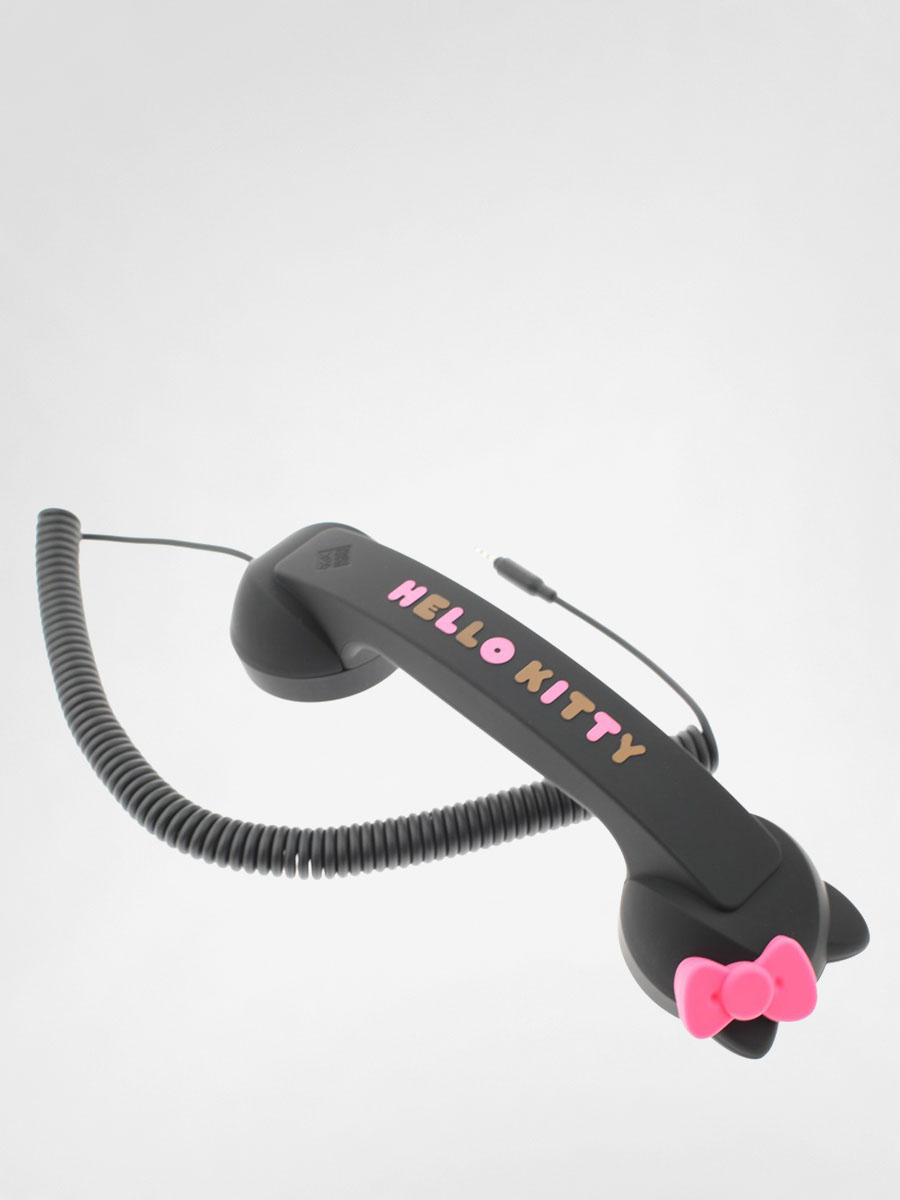 Słuchawka Native Union Pop Phone Hello Kitty (blk)