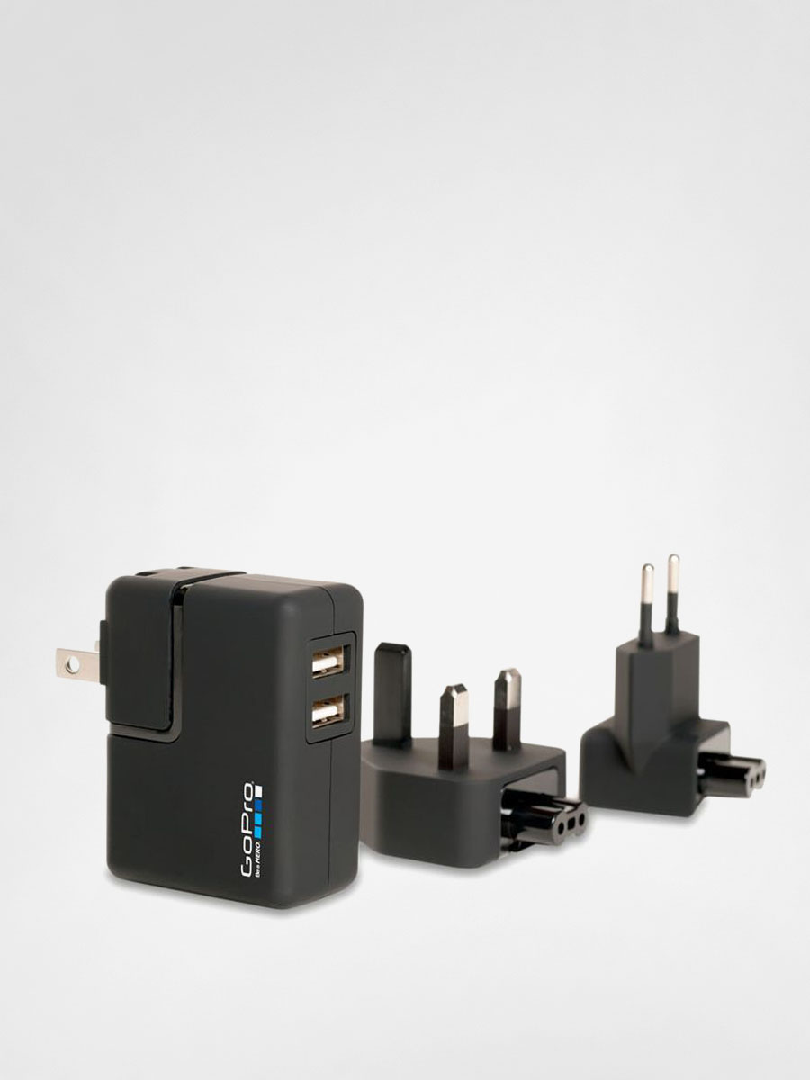 Ładowarka do kamery GoPro Wall Charger