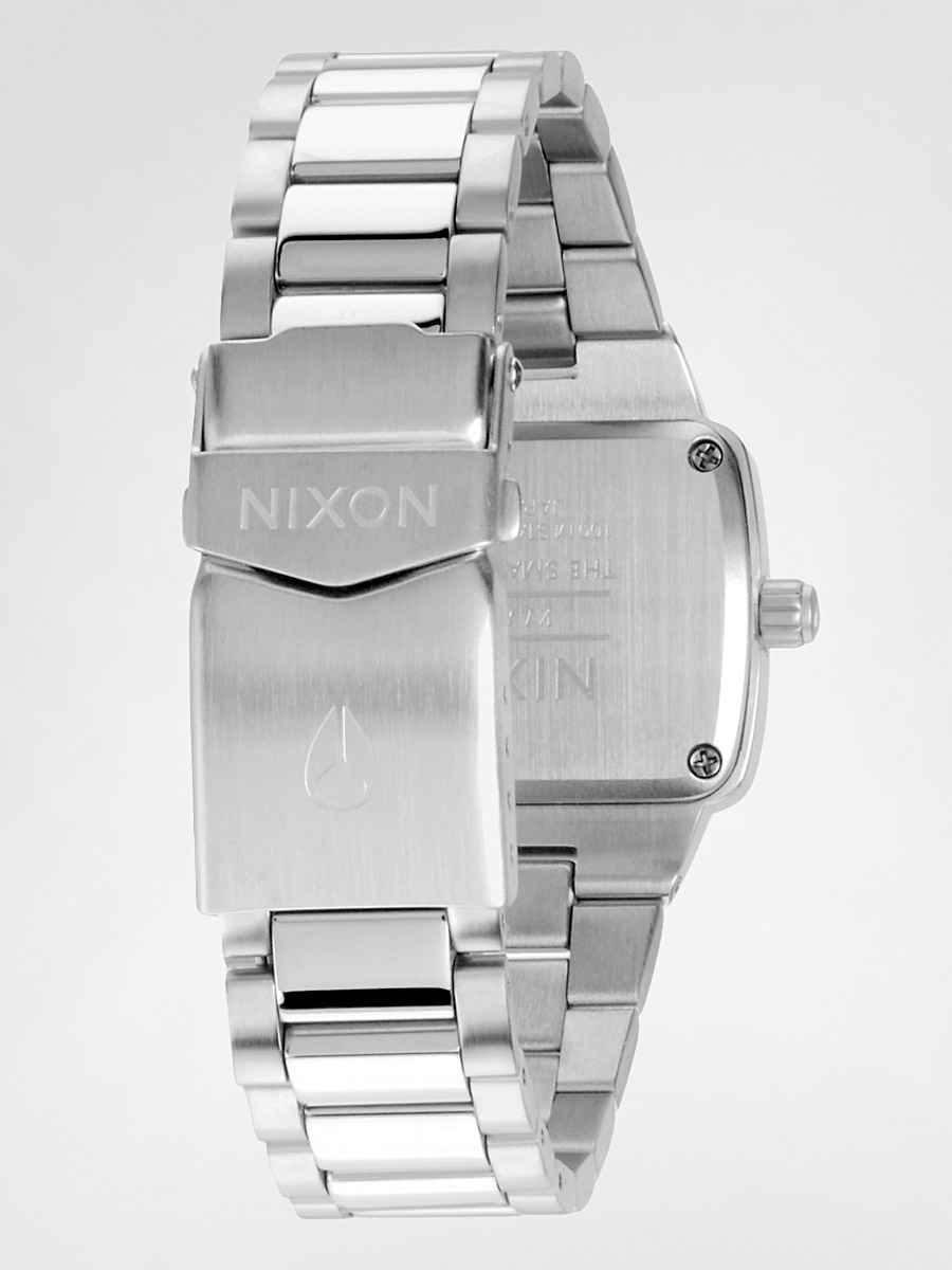 Zegarek Nixon Small Player Wmn (coral)