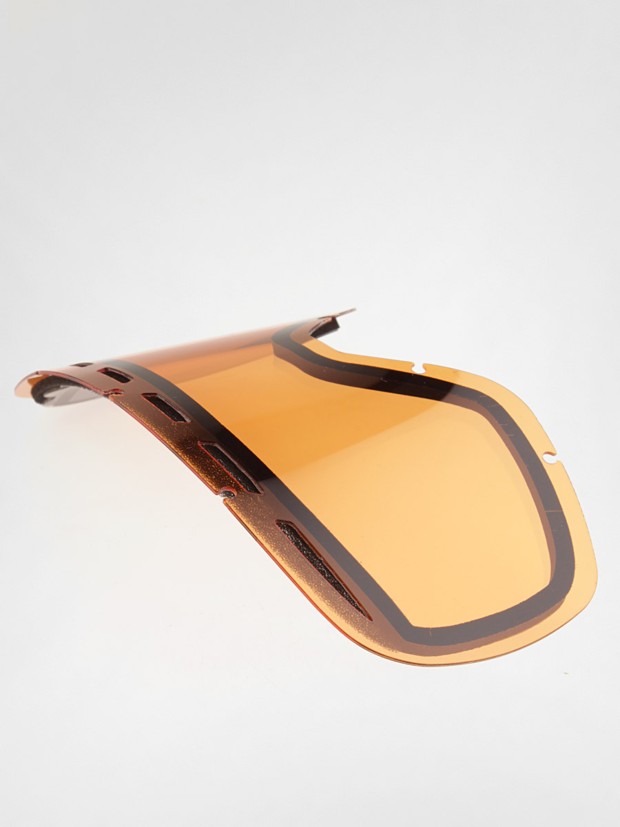 Szybka do gogli Dragon D2 RPL (amber (2337))