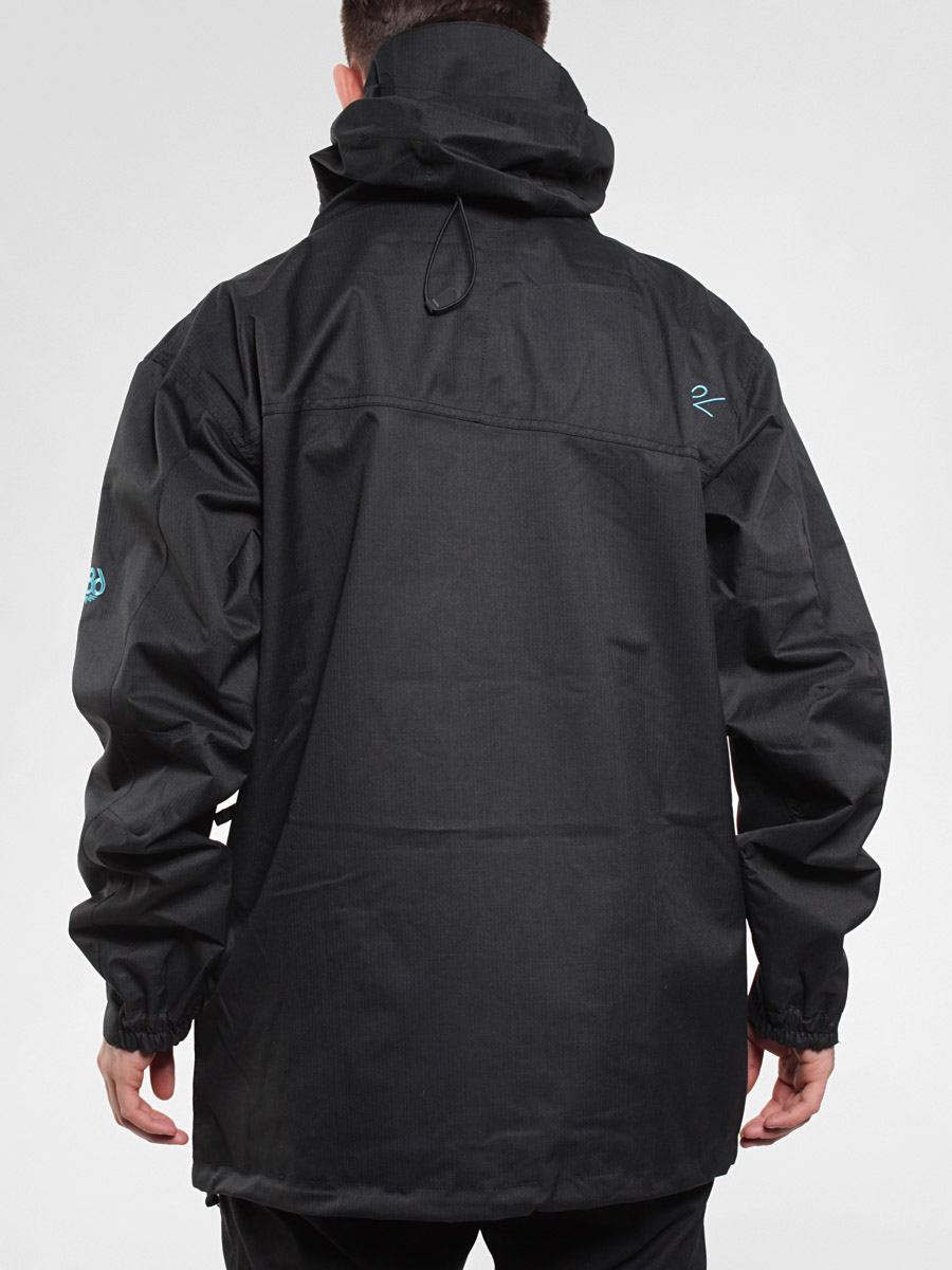 Męska Kurtka snowboardowa 686 LV Signature (black)