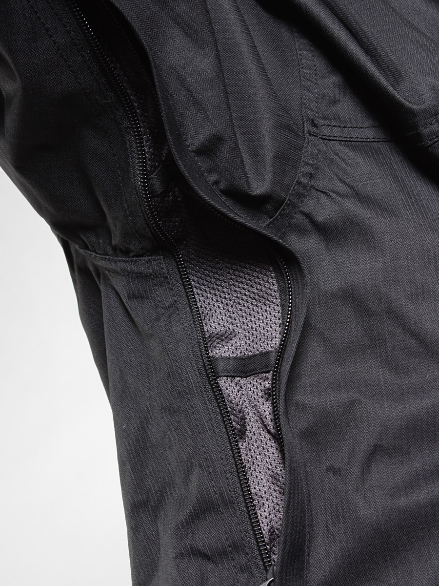 Męska Kurtka snowboardowa 686 LV Signature (black)